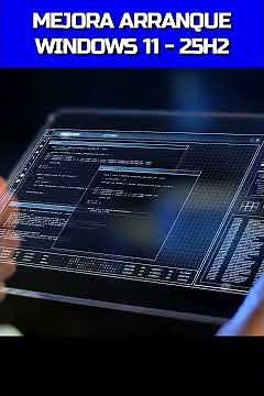 Make Windows 11 Start in Seconds #windows #windows11 #windowstips