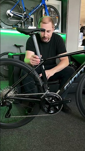 Giant TCR Advanced Pro 1-Di2