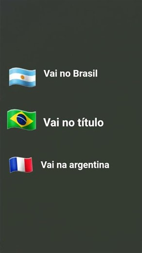 #vai no áudio
