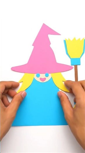 Mini Baby Doll Magic 💫 | Love You Doll & Realistic DIY Craft Idea! #babydoll #diycraft #cutedoll