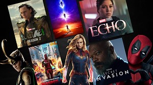 Top 10 Marvel Films and Shows To Watch in 2023 and Upcoming Releases