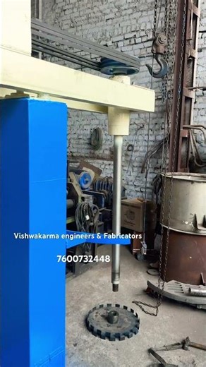 How to Make Emulsion Paint Full Process Explained Emulsion Paint Banane Ka Complete Process (Hindi)