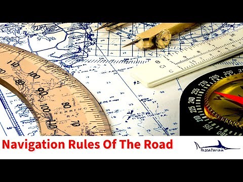 Obtain Your Captain’s License Today!! | Complete Rule Study Guide