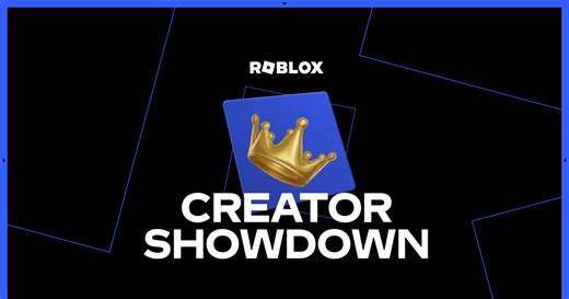 ¿Esports en Roblox? Creator Showdown debuta en Los Ángeles y marca una nueva era competitiva para la plataforma