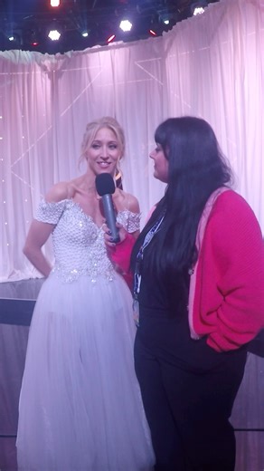 Was bedeutet der Bonus-Punkt für Marks weitere Tanz-Reise und vor allem für sein Selbstvertrauen? Maribel und Martin, unsere Hosts des „Let’s Dance“-Podcasts, diskutieren in der aktuellen Podcast-Folge darüber und hören direkt einmal bei Kathrin Menzinger nach 💃🎧 Hört unbedingt rein: https://on.rtlplus.com/16/Podcast-Lets-Dance #LetsDance #Tanzshow #RTL #LetsDancePodcast #Podcast | Let's Dance