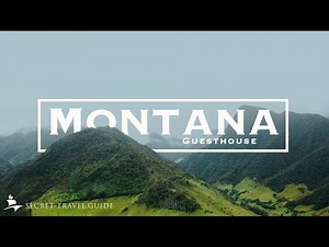 Montana Guesthouse Salento - Beautiful place to stay in Salento, Colombia