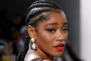The Best Celebrity Beauty Looks From New York Fashion Week | Essence