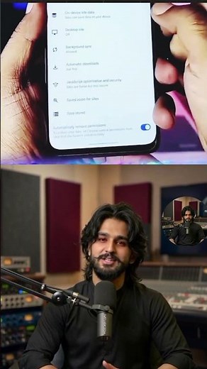 Stop Google from Tracking You! 🛑 #Shorts #Chrome History