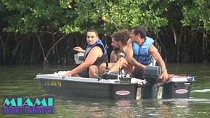 Just another typical busy Miami day down at the ramp. Be sure to Like us, Follow us and Subscribe to us to stay up on all the action at the boat ramps in South Florida. #boatramp #boating #boatlife #miami #busyday #camerarolling | Miami Boat Ramps