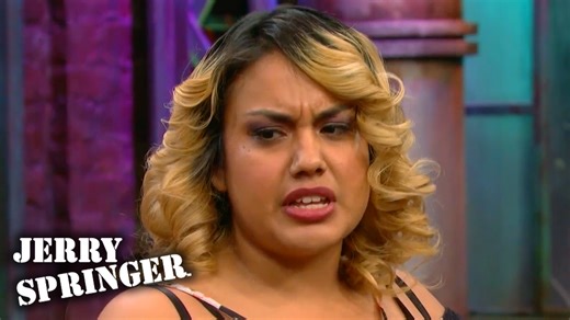 209K views · 2.4K reactions | Best Friends Brawl Over Bum Boyfriend | The Jerry Springer Show | Facebook