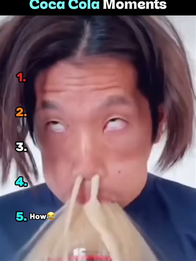 Top 5 Funniest Coca Cola Moments Ranked