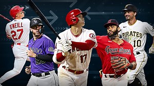 2023 all-trade rumor team