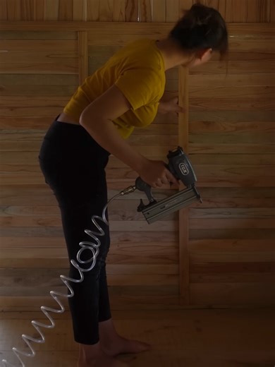 How to Build Beautiful Wooden Railing for Your Cabin