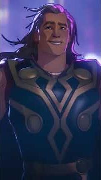 What If...? Epic Moments