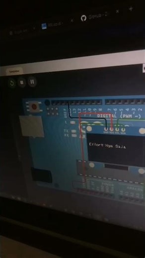 stecu stecuu #arduino #arduinoproject #coding #viral #stecu