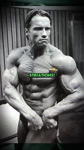 Arnold’s SECRET High Volume Chest Workout…😵| #fitnesstips #arnoldschwarzenegger #gymlife #mrolympia #bodybuilding #gym | Theycallusmad