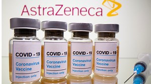 UK Becomes First to Approve Oxford/AstraZeneca COVID-19 Vaccine