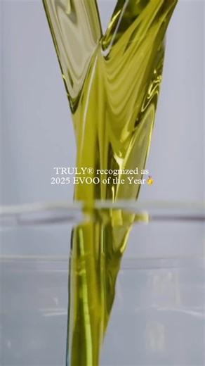 Corto Olive Co. | TRULY® recognized as 2025 EVOO of the Year🥇 The EVOO World Ranking Organization has just released its 2025 results—and TRULY® continues to... | Instagram