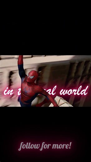 spider man ain't it fun edit