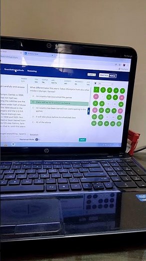 🎯IBPS PO Prelims Mock test no.1 (practice mock)