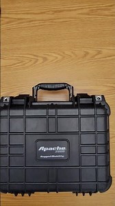 AA2PQ FT-891 Travel/Go Box#pota #hamradio