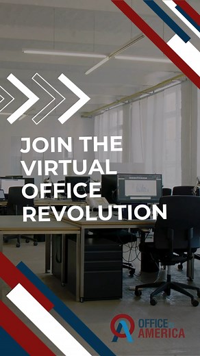  Embrace the future of work! Join the virtual office revolution and enjoy the perks of flexibility, cost-effectiveness, and collaboration. Read more: oia-vo.com #FutureOfWork #DigitalWorkspace #VirtualOfficeSolutions #RemoteWorkRevolution #DigitalWorkspace #FlexibleWorkplace #VirtualSuccess | Office In America Co. | Facebook