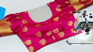 44K views · 2.2K reactions | Three Pieces Princess Cut Blouse Cutting and Stitching | Princes Cut Blouse Design | Mandeep Designs | Facebook