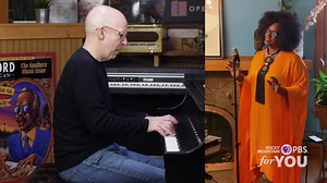 1.1K views · 21 reactions | So good. Dianne Reeves. Five Points Jazz Festival. See you there Saturday night. | Rocky Mountain PBS | Facebook