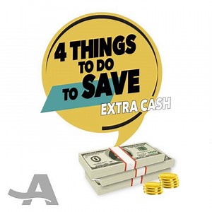 9.1K views · 30 reactions | Here are four ways to keep extra cash all year long! | AARP | Facebook