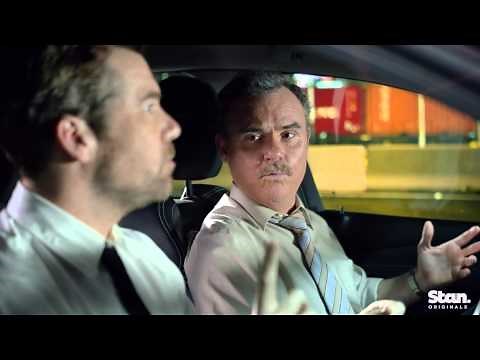 No Activity Season 1 | Official Trailer | A Stan Original Series.