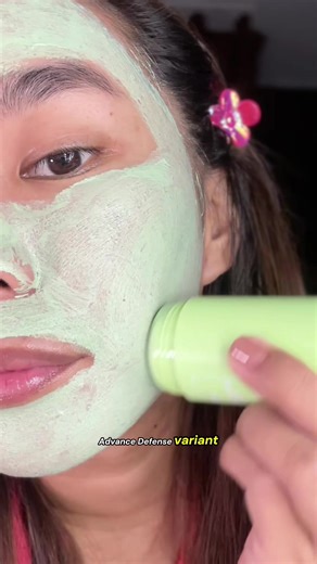 Hello Glow: Your Go-To K-Beauty Clay Mask Sticks