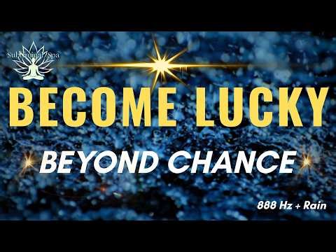 Mastering Subliminal Luck And Success