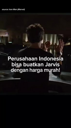 Buat Jarvis Sendiri di Rumah dengan Feedloop AI
