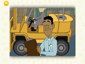 ABC Mouse Learning Path Level 8 Lesson 63 More Math With Murphy