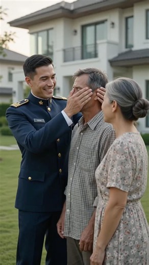 Parents’ Biggest Sacrifice ❤️ | Emotional AI Story That Will Make You Cry 😢 #Shorts