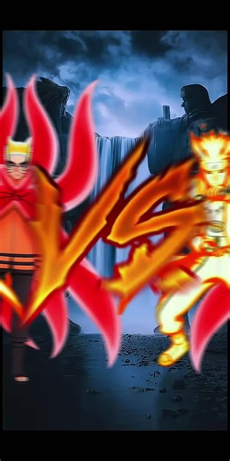 Naruto vs Minato: Who is Truly the Strongest?