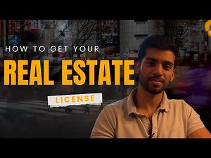 How to Get Your Real Estate License in Washington State (Step-by-Step 2025 Guide)
