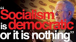 "Socialism is democratic or it is nothing." The People's Republic of China was formed 70 years ago this week. Terry Eagleton unpacks the Marxist political philosophy that once inspired it. Watch the full talk: https://iai.tv/video/why-marx-was-right | The Institute of Art and Ideas | Facebook