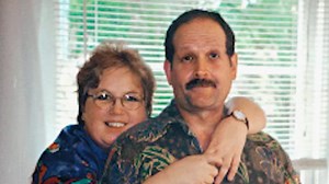 An adored chef in a quiet suburb is left to die. #PrimeCrime | A&E