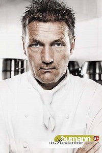 Bumann der Restauranttester (2009-2021) - TV Show