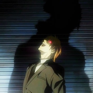 He Is Not Kira Anymore 🔥☠️ - Death Note Edit | Skins (Slowed + Reverb) #anime #edit