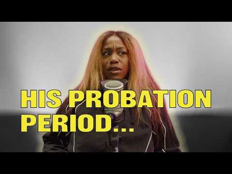 HIS PROBATION PERIOD... | The Slumflower Hour podcast