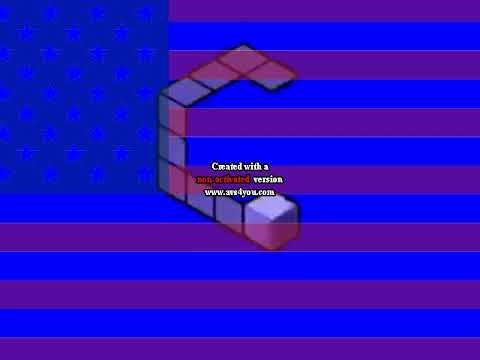 Gamecube Vocoded With United States America National