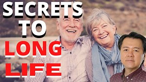 Secrets To Long Life By Doc Willie Ong (Internist and Cardiologist) Follow these tips: | Dr Willie Ong's Health Tips