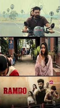 Rambo movie review #tamilmovie #actionthriller#Arulnithi#TanyaRavichandran#Muthaiah