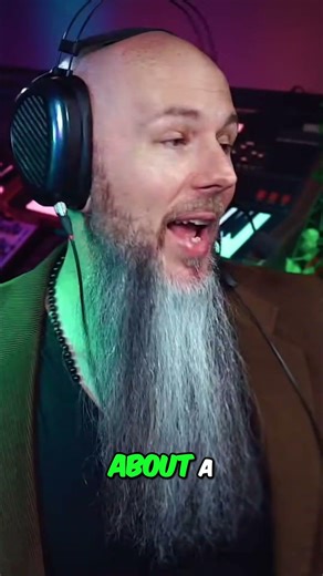 Behringer UB-XA Polyphonic Aftertouch Synth: Pure Analog Goodness! #shorts