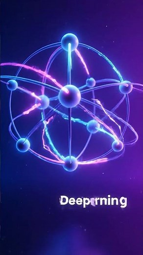 🧠✨ Deep Learning (DL) Explained | Neural Networks & AI Future 🚀 | Tech Guide