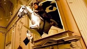 Seven years bad luck - Doctor Who - The Girl in the Fireplace - Series 2 - BBC