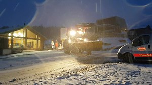 38K views · 1.9K reactions | It snowing :) | Glencoe Mountain Resort | Facebook