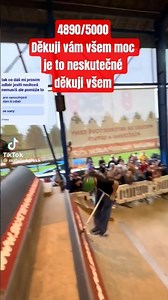 moje první mega show 360 backflip podporuje mě ať máme 5k #viral